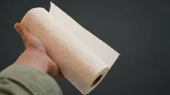 7 povrchov, ktoré v žiadnom prípade neutierajte papierovými utierkami ani obrúskami