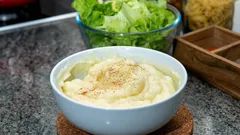 Tajná ingrediencia, ktorú používajú francúzski kuchári, aby bolo zemiakové pyré krémovejšie