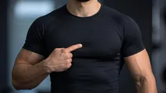 Neobvyklá technika vykonávania klasických klikov, ktorá môže zdvojnásobiť rast svalov hrudníka