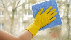 Čím umyť okná túto jar, aby žiarili čistotou až do hlbokej jesene