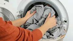 Správne pranie posteľnej bielizne: väčšina ľudí pri tom robí množstvo chýb