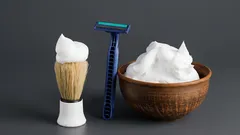 7 nezvyčajných spôsobov využitia peny na holenie, na ktoré by ste nikdy nepomysleli