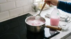 Prevarenie aviváže s lyžicou jedlej sódy: prečo a ako ju používať