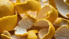 4 nenahraditeľné spôsoby využitia citrónovej kôry v domácnosti: mal by ich vyskúšať každý