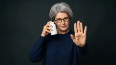 Návyky, ktorých by ste sa mali po šesťdesiatke vzdať, aby ste žili dlhý a šťastný život