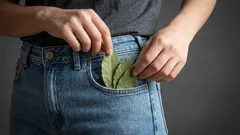 Prečo niektorí ľudia, dokonca aj tí, ktorí neveria na povery, nosia vo vrecku bobkový list?