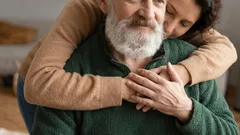 Vzťahy s dospelými deťmi: 5 tém, ktorým sa po 60. roku života vyhnite, aby ste si zachovali pevné vzťahy