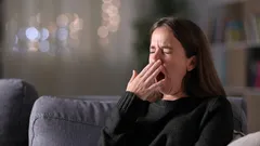 Prečo zívame, keď vidíme zívať niekoho iného, podľa vedeckých poznatkov