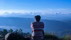 Kto ste z psychologického hľadiska, ak máte radi samotu?